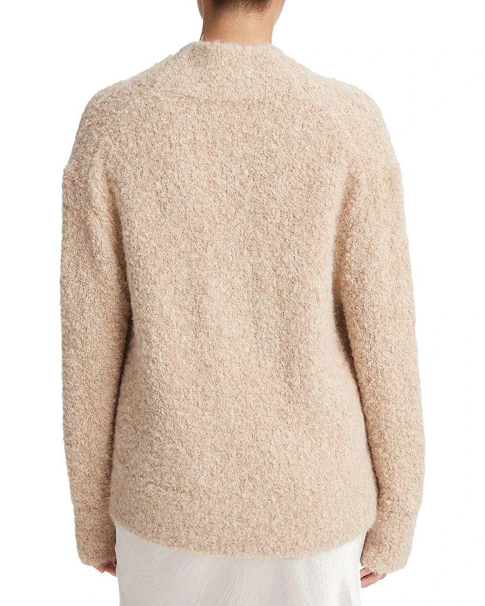 商品Vince|V Neck Sweater,价格¥1639,第2张图片详细描述