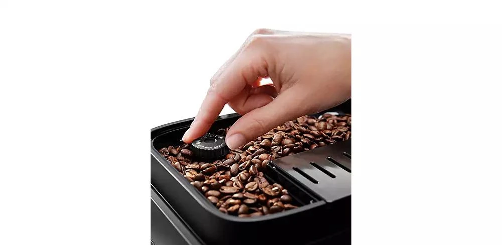 商品De'Longhi|Magnifica Evo ECAM29084SB Fully Automatic Espresso Machine,价格¥6704,第4张图片详细描述