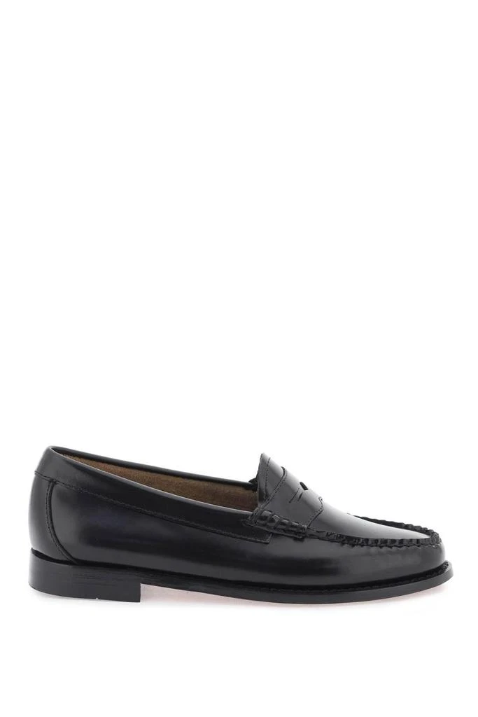 商品G.H. Bass|'Weejuns' penny loafers,价格¥916,第1张图片