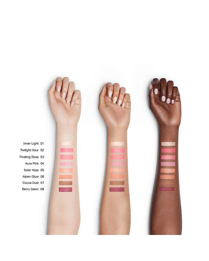 商品Shiseido|摩雾焕妍饼 - 2018秋季新品,价格¥219,第3张图片详细描述