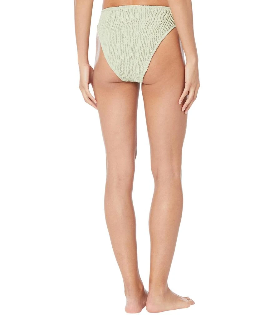 商品Charlie Holiday|Gina Shirred Brief,价格¥134,第2张图片详细描述