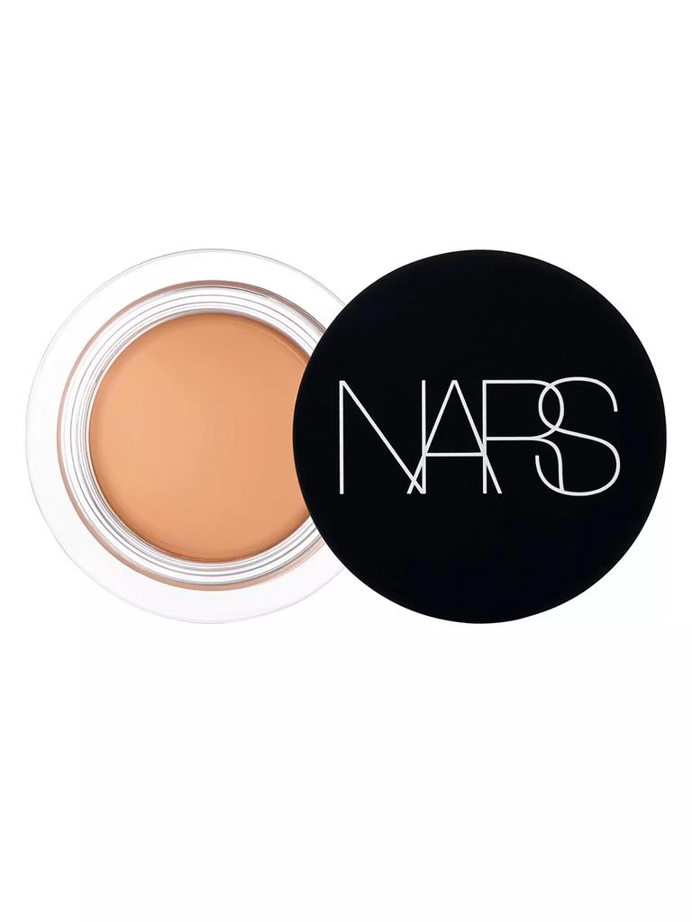 商品NARS|Soft Matte Complete Concealer,价格¥243,第1张图片