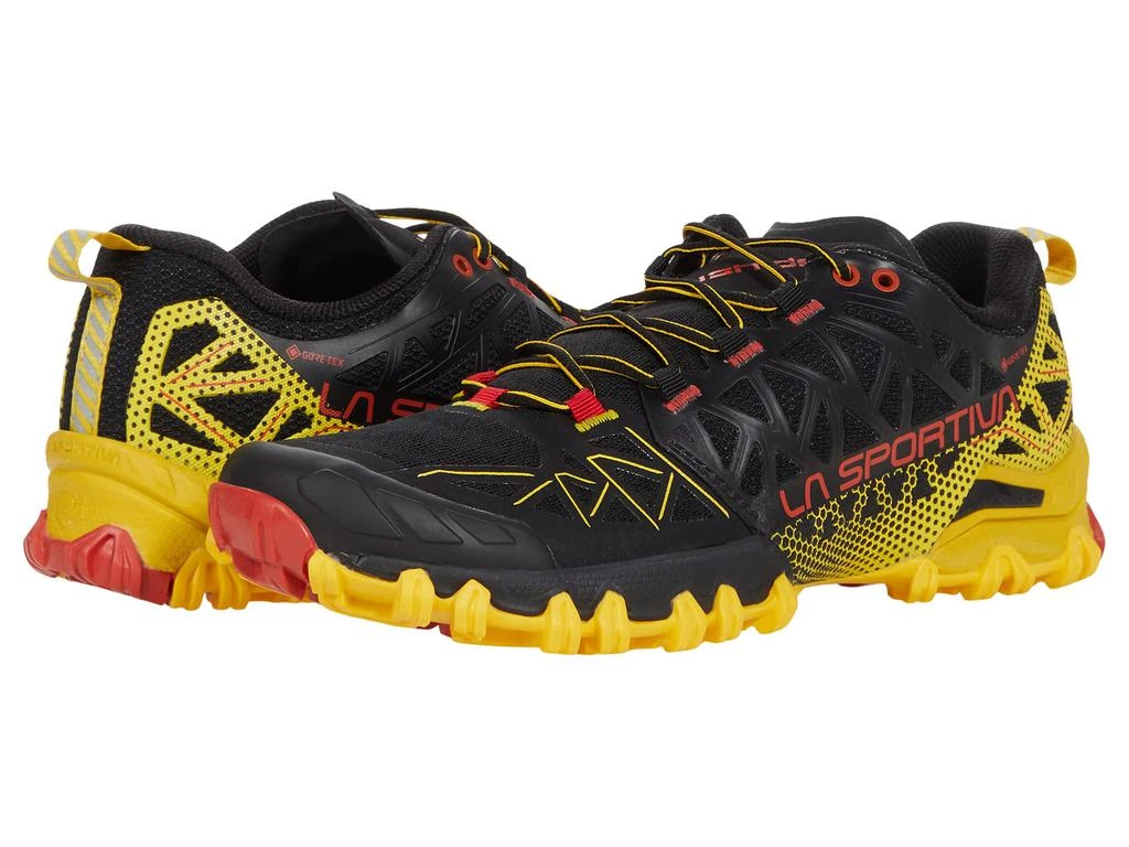 商品La Sportiva|Bushido II GTX,价格¥1046,第1张图片