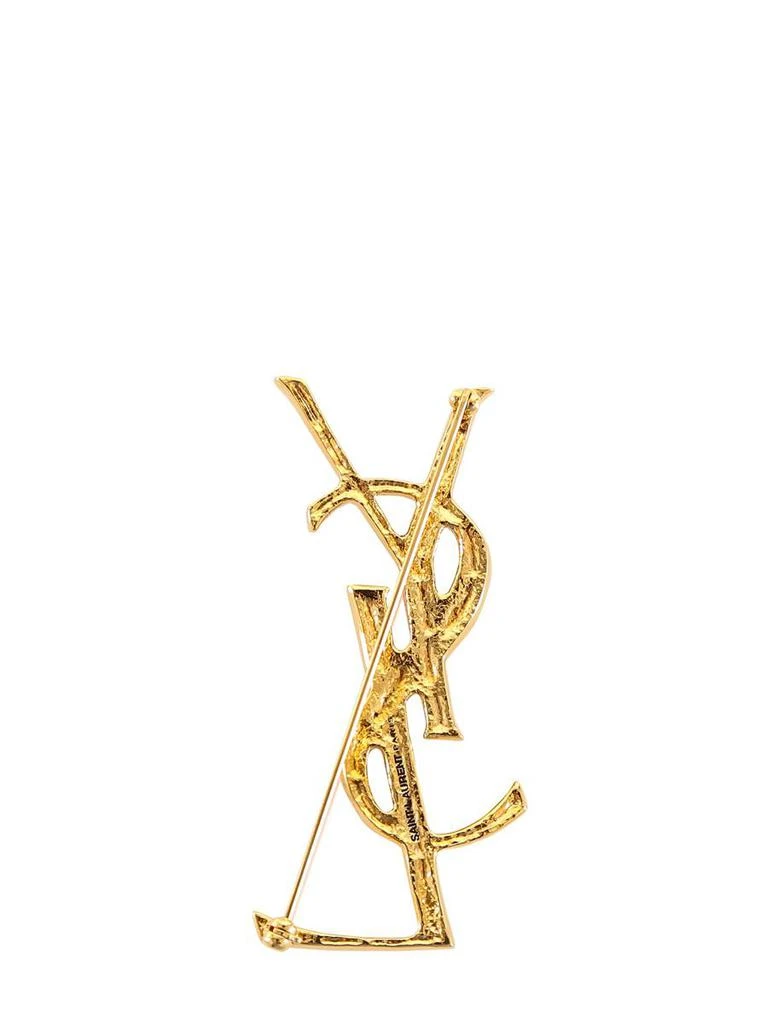 SAINT LAURENT BROOCHE 商品