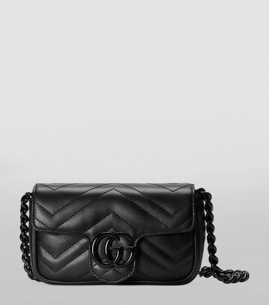 GG Marmont Belt Bag 商品