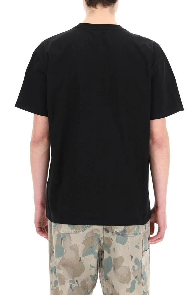 商品Carhartt|Carhartt Chase T-shirt,价格¥506,第3张图片详细描述