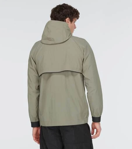 商品Canada Goose|Faber windbreaker jacket,价格¥3825,第4张图片详细描述