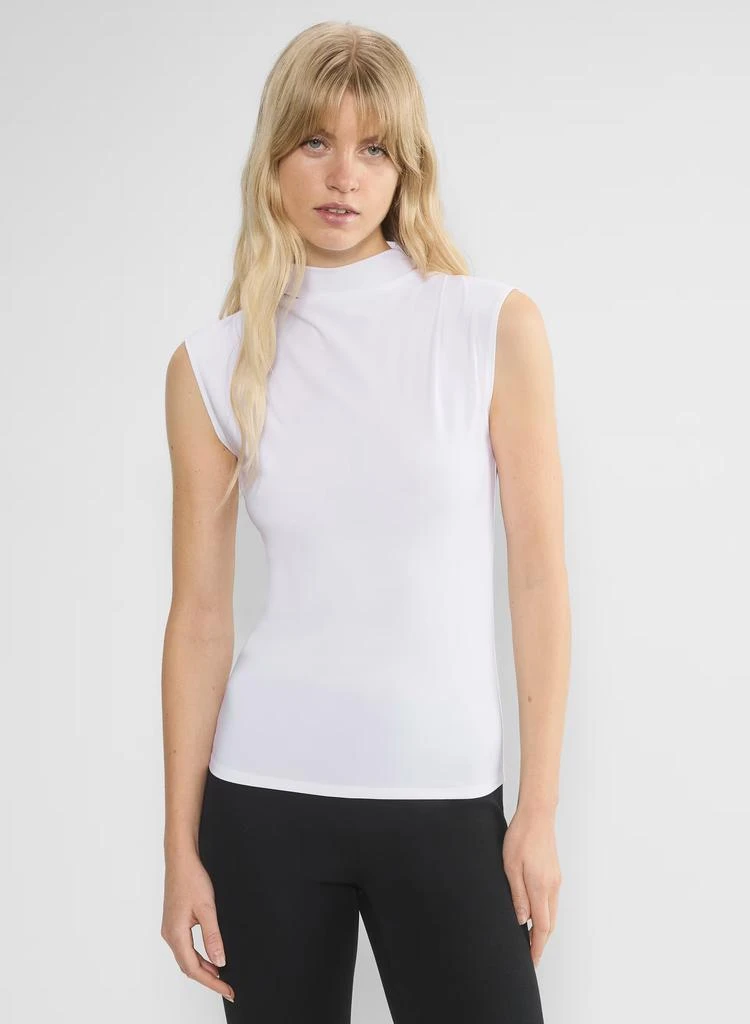 商品Aritzia|Wilfred - Smooth Matter™ Botanist Hip Tank,价格¥220,第2张图片详细描述