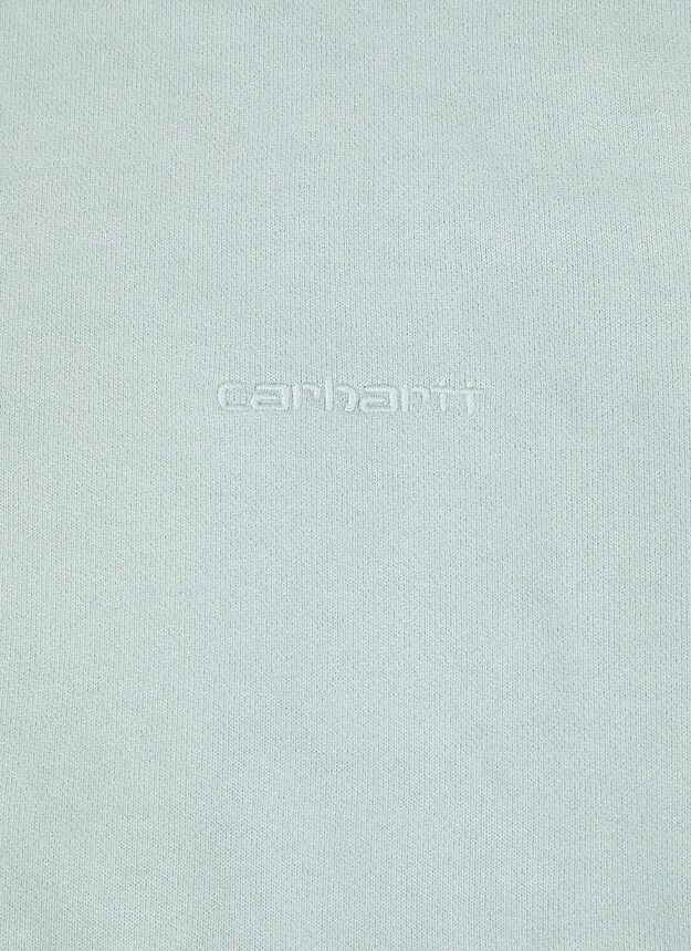 商品Carhartt WIP|Marfa Sweatshirt in Green,价格¥485,第5张图片详细描述