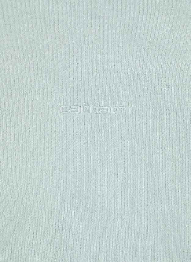 商品Carhartt WIP|Marfa Sweatshirt in Green,价格¥341,第7张图片详细描述