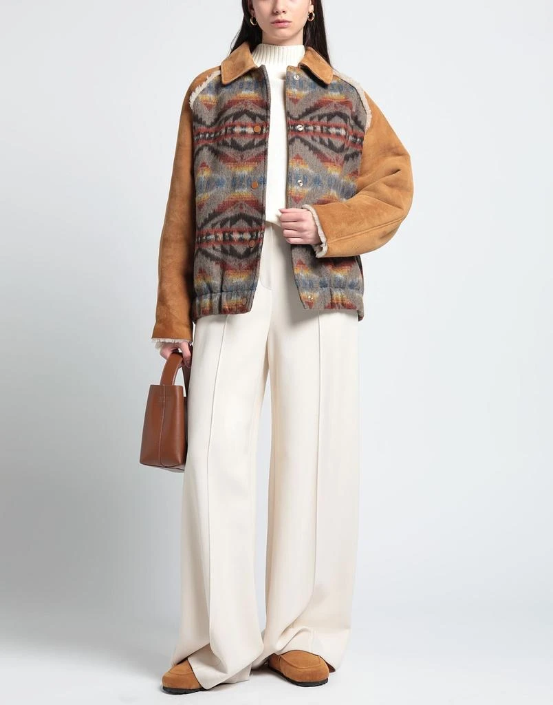 商品Sandro|Coat,价格¥4838,第3张图片详细描述