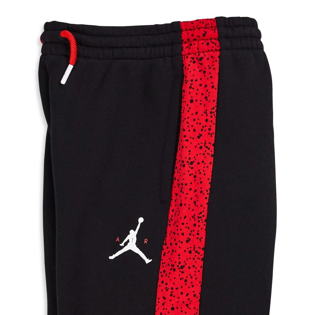 商品Jordan|Jordan Air Air Speckle - Grade School Pants,价格¥223,第3张图片详细描述