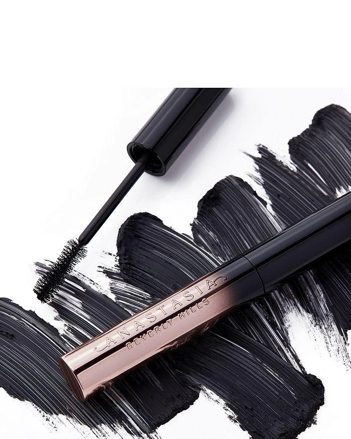 商品Anastasia Beverly Hills|Lash Brag® Volumizing Mascara,价格¥185,第5张图片详细描述