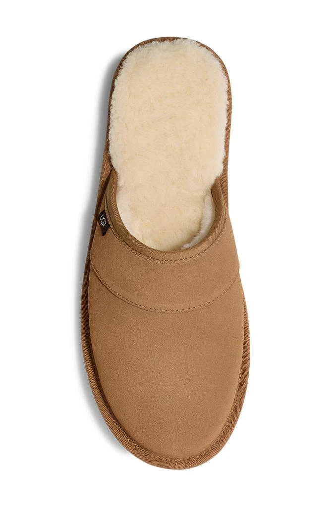 商品UGG|Leisure Slide Slipper,价格¥537,第4张图片详细描述