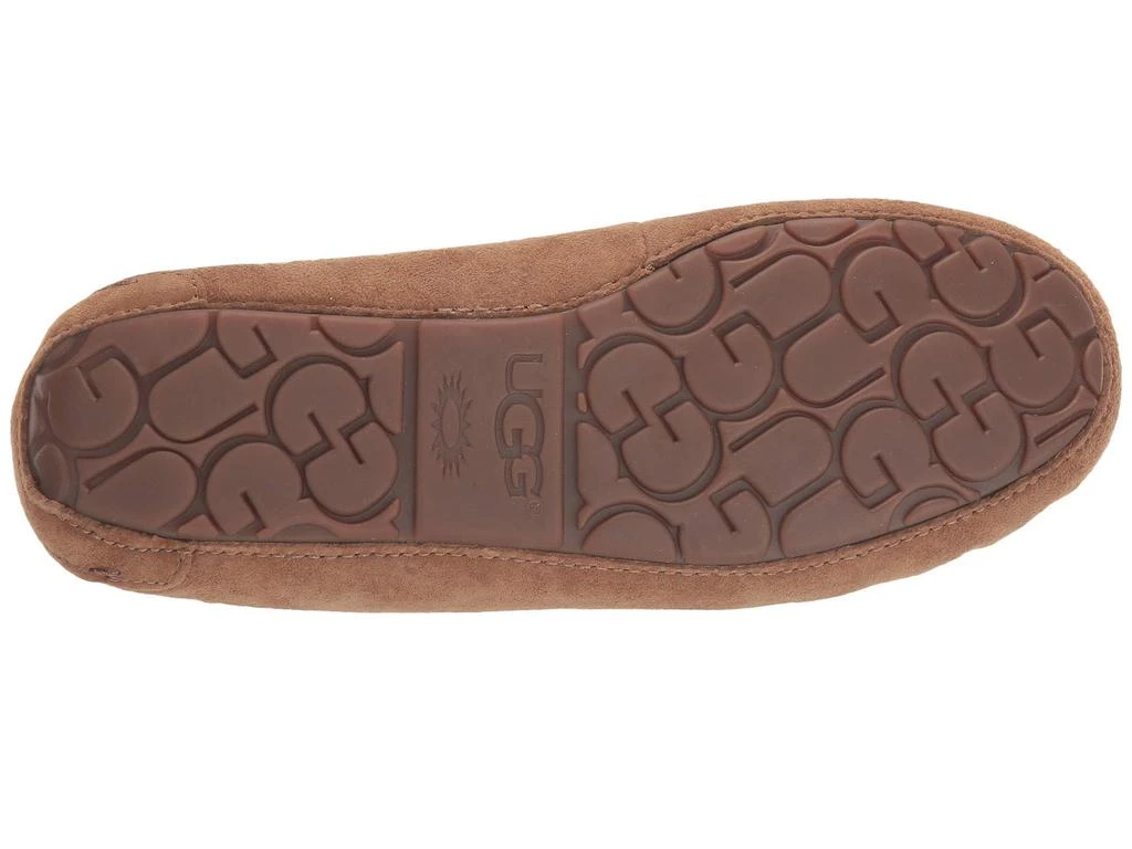 商品UGG|UGG Dakota系列豆豆鞋休闲鞋,价格¥532,第3张图片详细描述