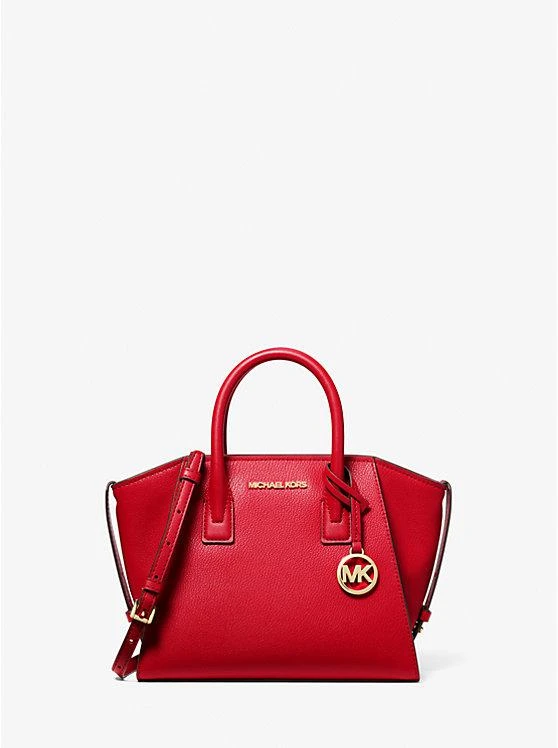 商品Michael Kors|女士 小号 牛皮耳朵包 迷你手提包,价格¥3704,第1张图片