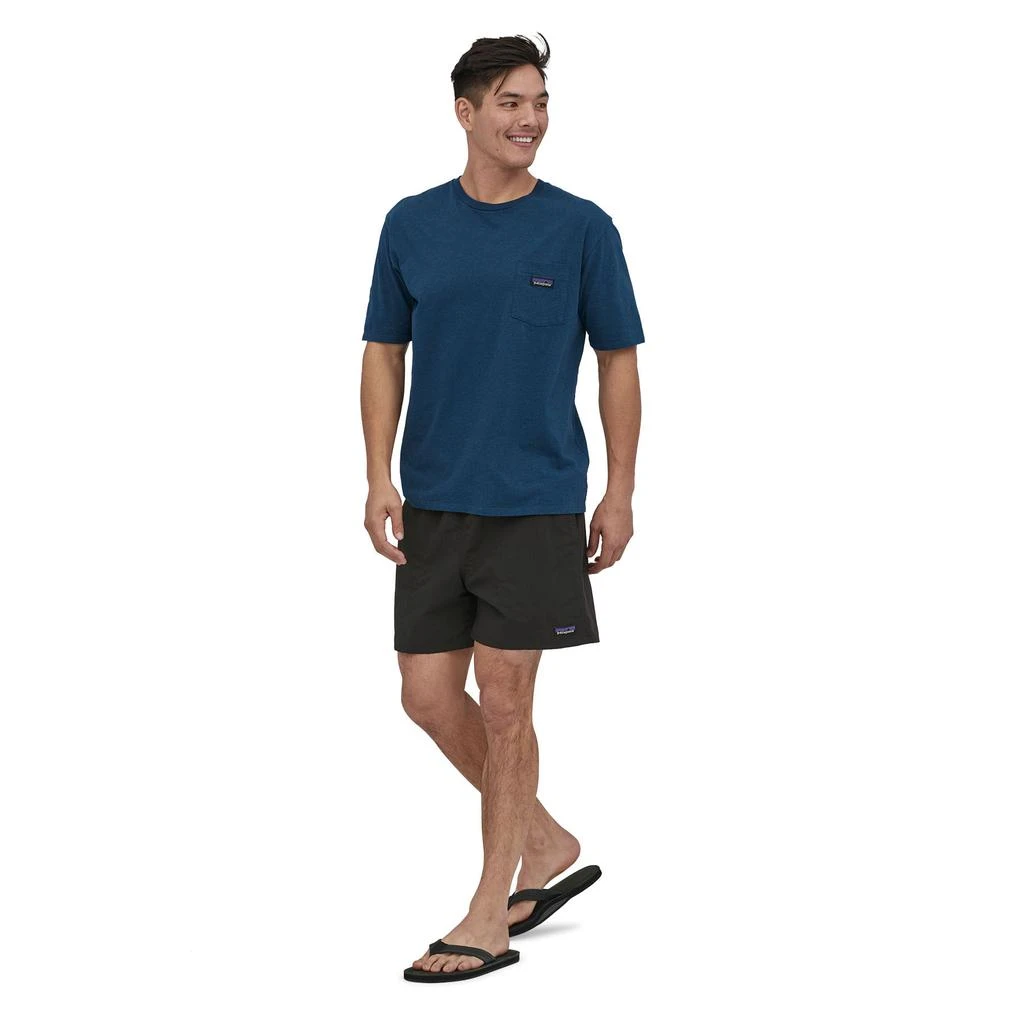 商品Patagonia|男士 Baggies 短裤,价格¥225,第2张图片详细描述