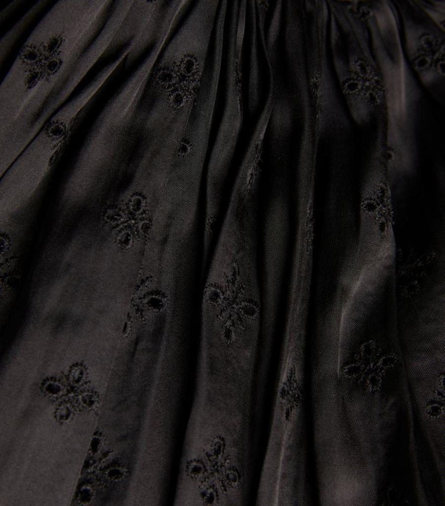 商品Maje|Studded Mini Dress,价格¥3108,第7张图片详细描述