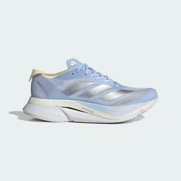 商品Adidas|Adizero Boston 12 Shoes,价格¥628,第1张图片