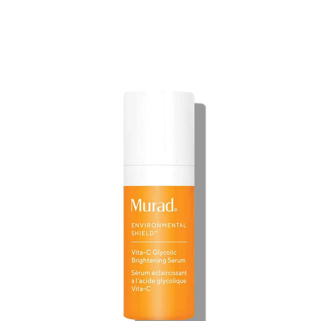 Murad Vita-C Glycolic Brightening Serum商品第1张图片规格展示