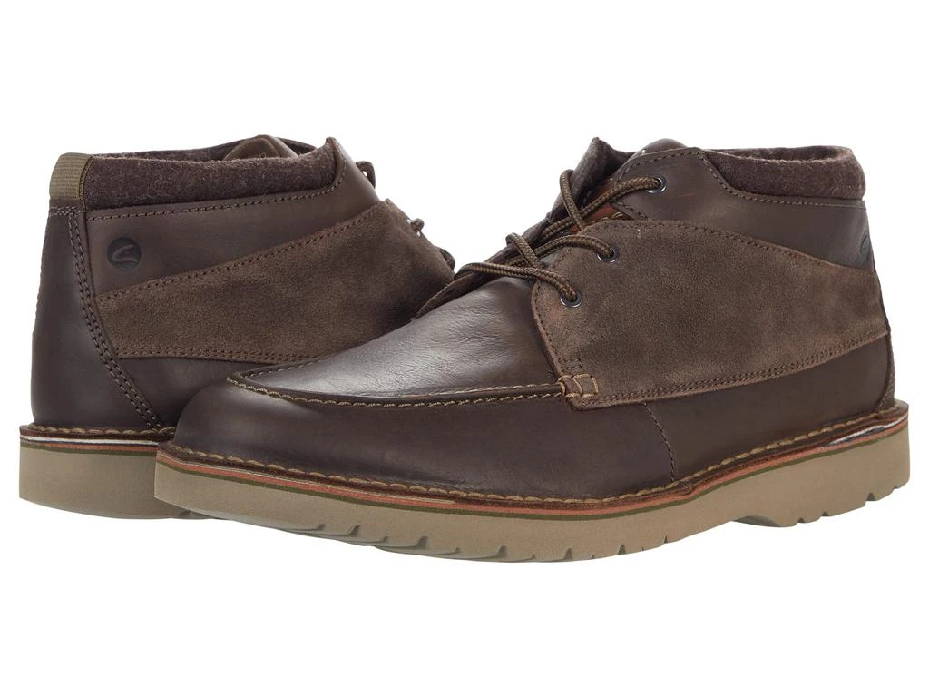 商品Clarks|Eastford Top,价格¥716,第1张图片