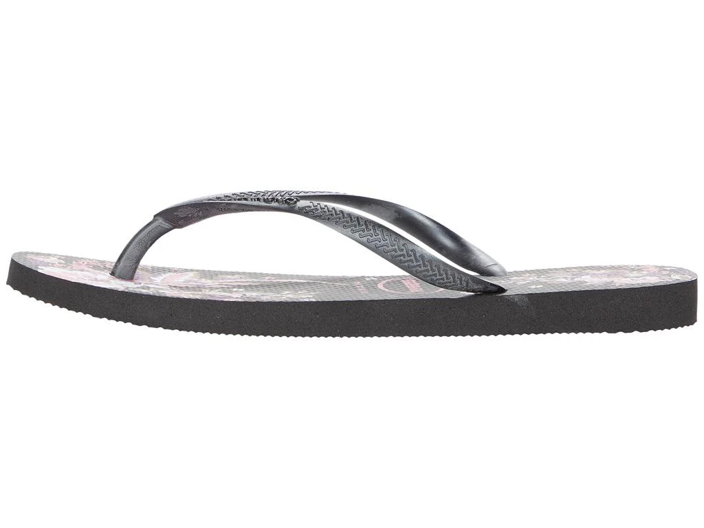 商品Havaianas|Slim Organic II Flip Flop Sandal,价格¥140,第4张图片详细描述