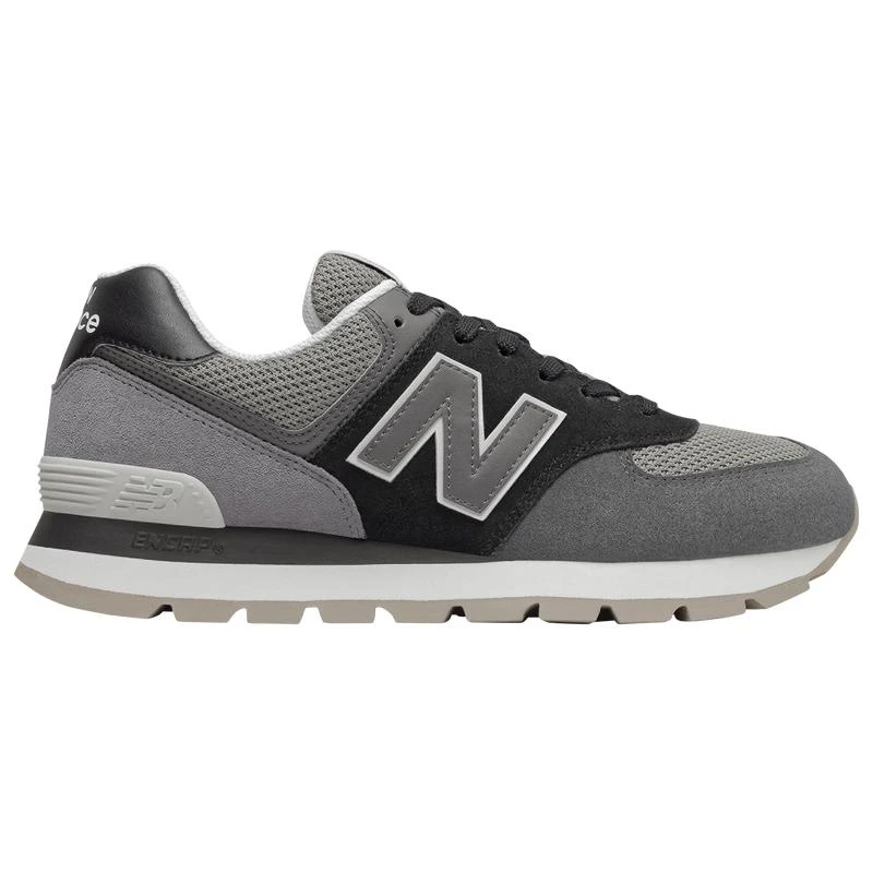 商品New Balance|New Balance 574 Rugged - Men's,价格¥580,第1张图片