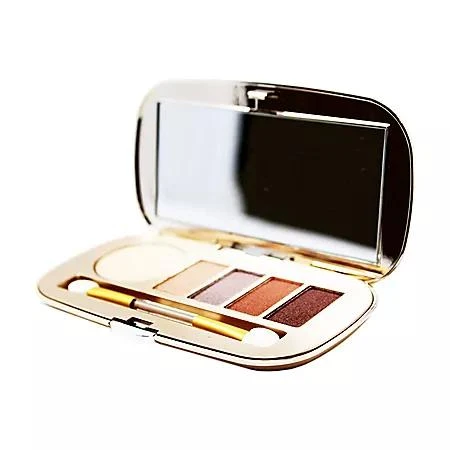 商品Jane Iredale|Jane Iredale Eye Shadow Kit, Solar Flare,价格¥277,第1张图片