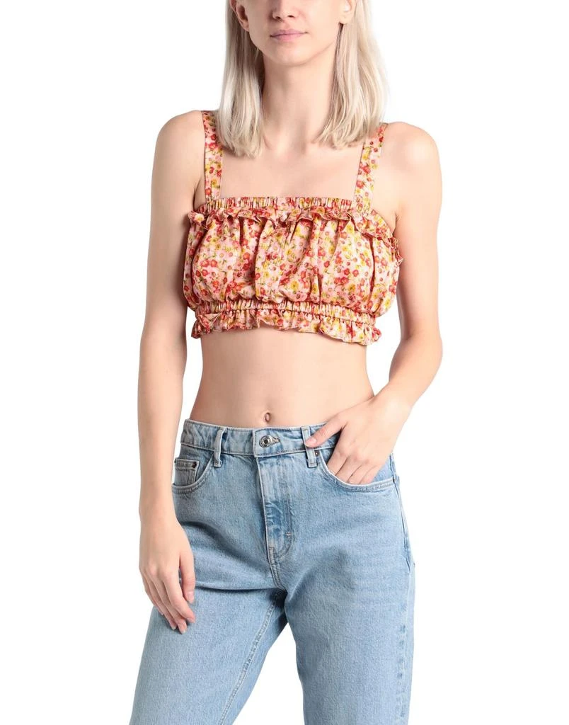 商品Topshop|Top,价格¥192,第2张图片详细描述