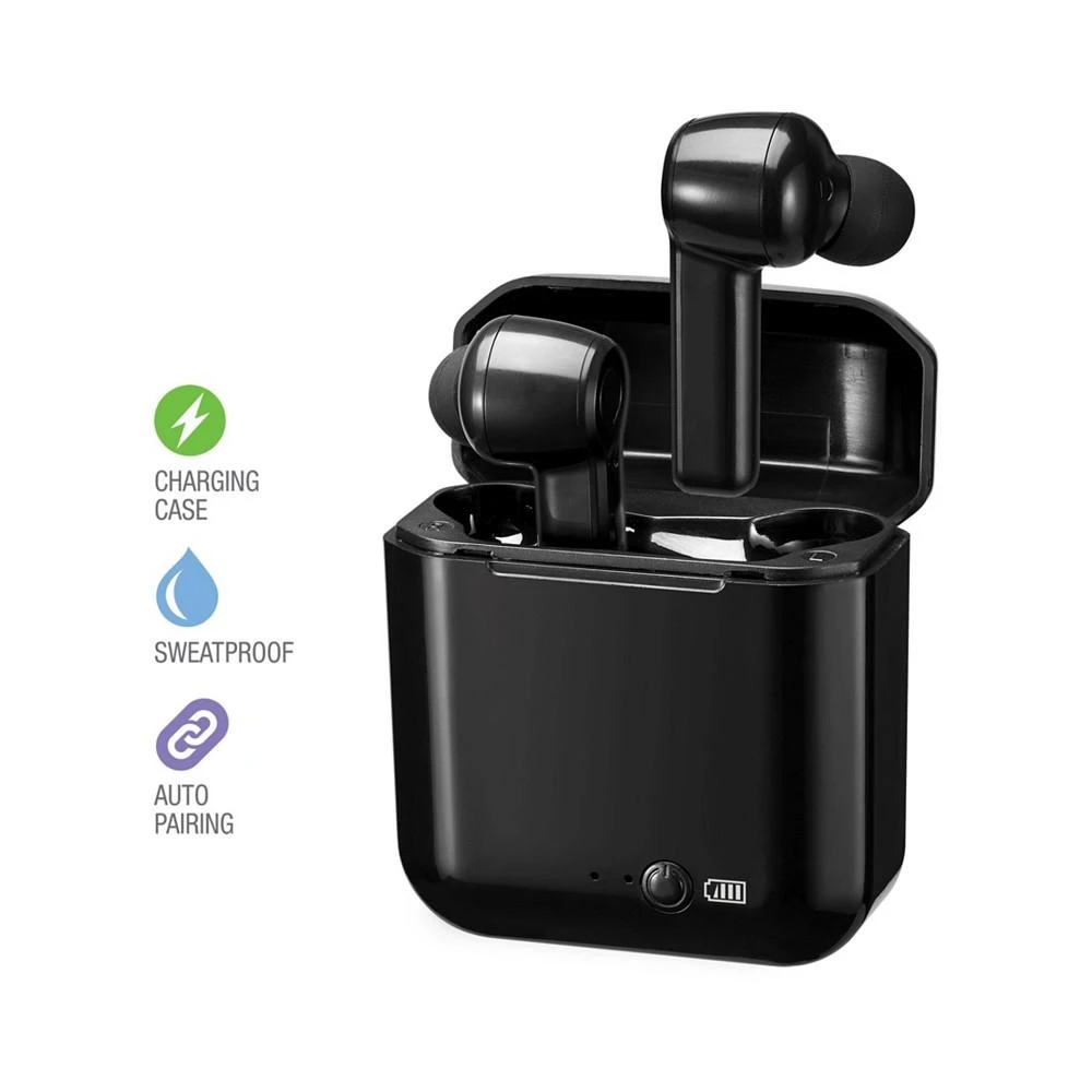 商品iLive|Truly Wire-Free Bluetooth Ear Bud, IAEBT300B,价格¥225,第4张图片详细描述