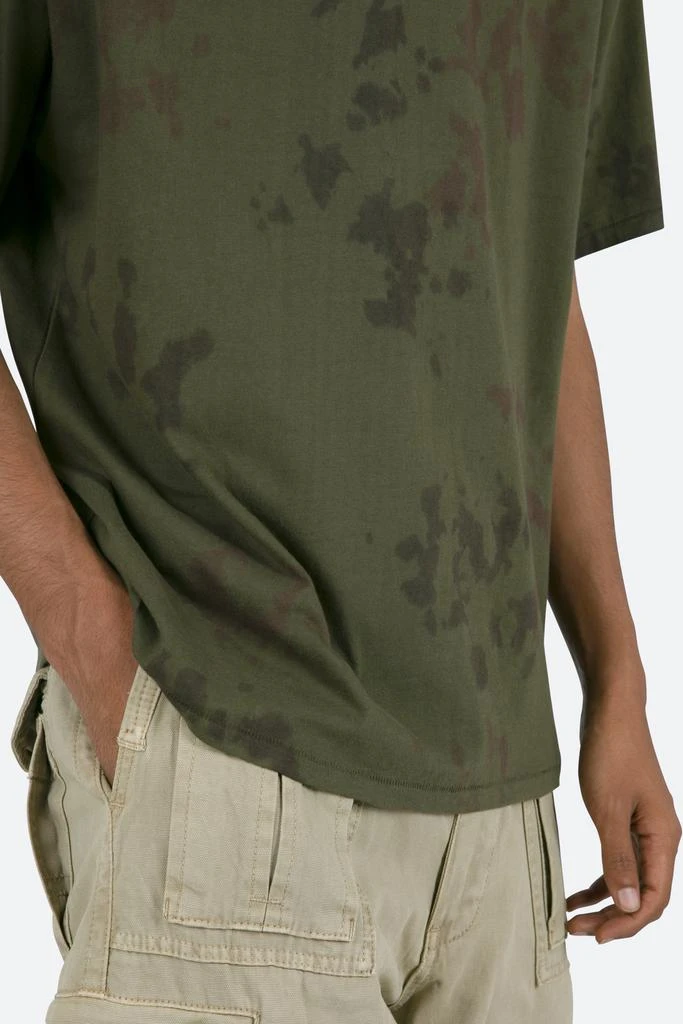 Drab Tee - Olive 商品