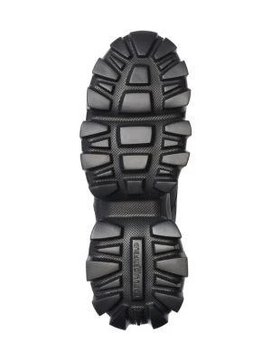 商品Karl Lagerfeld Paris|Leather Boots,价格¥820,第4张图片详细描述