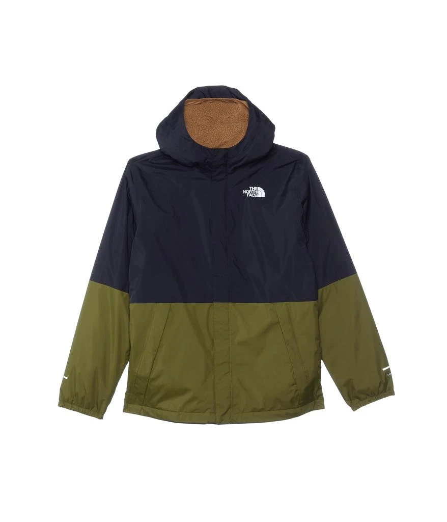 商品The North Face|Warm Antora Rain Jacket (Little Kids/Big Kids),价格¥819,第1张图片