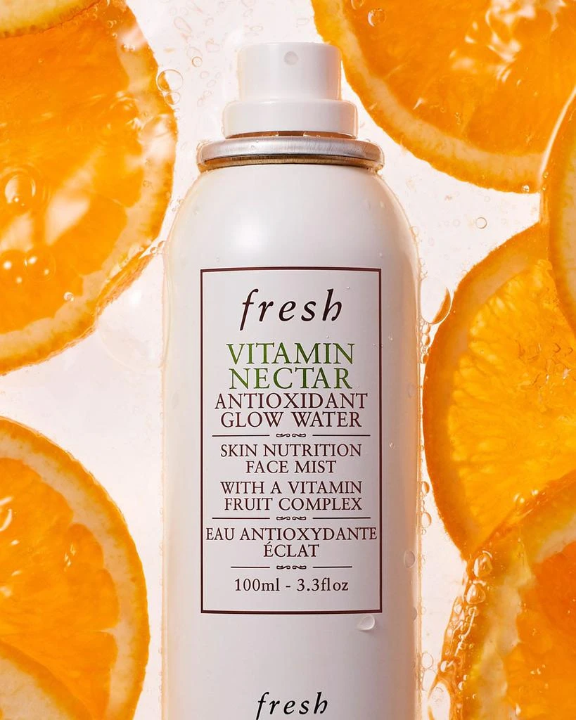 商品Fresh|Vitamin Nectar Antioxidant Face Mist, 3.3 oz.,价格¥211,第5张图片详细描述