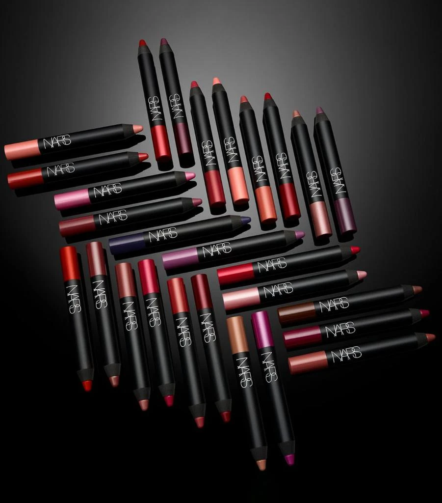 商品NARS|Velvet Matte Lip Pencil,价格¥238,第5张图片详细描述