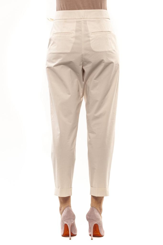 Peserico soft fit high waist Jeans & Pant商品第3张图片规格展示