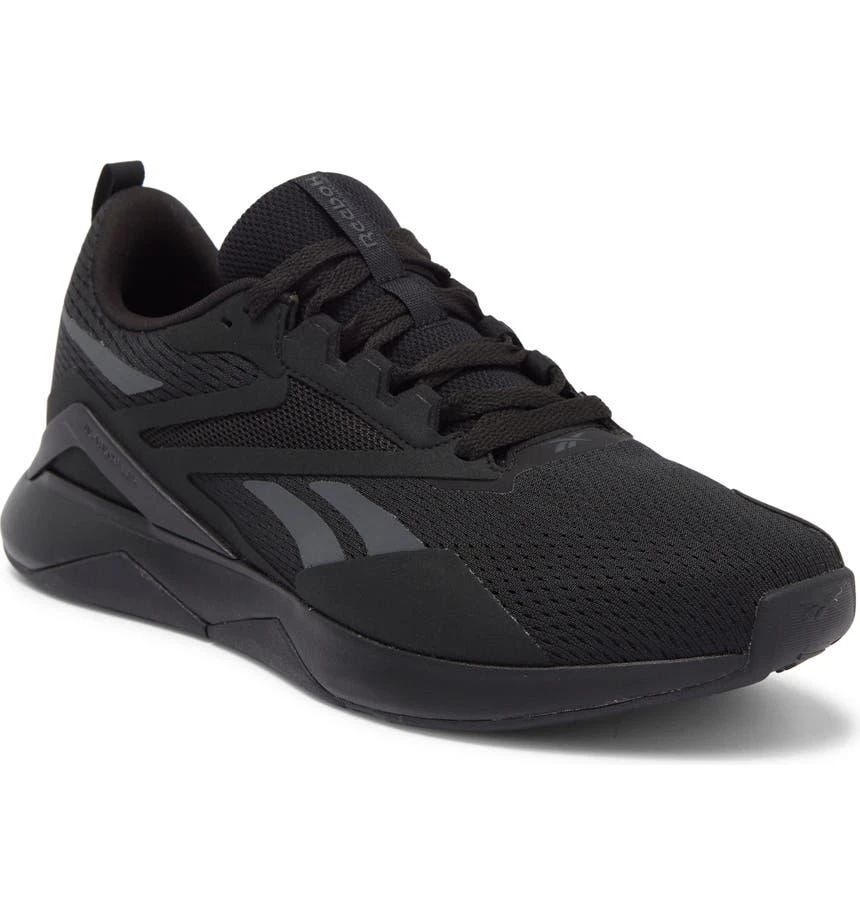 商品Reebok|Nanoflex Trail 2 Sneaker,价格¥563,第1张图片