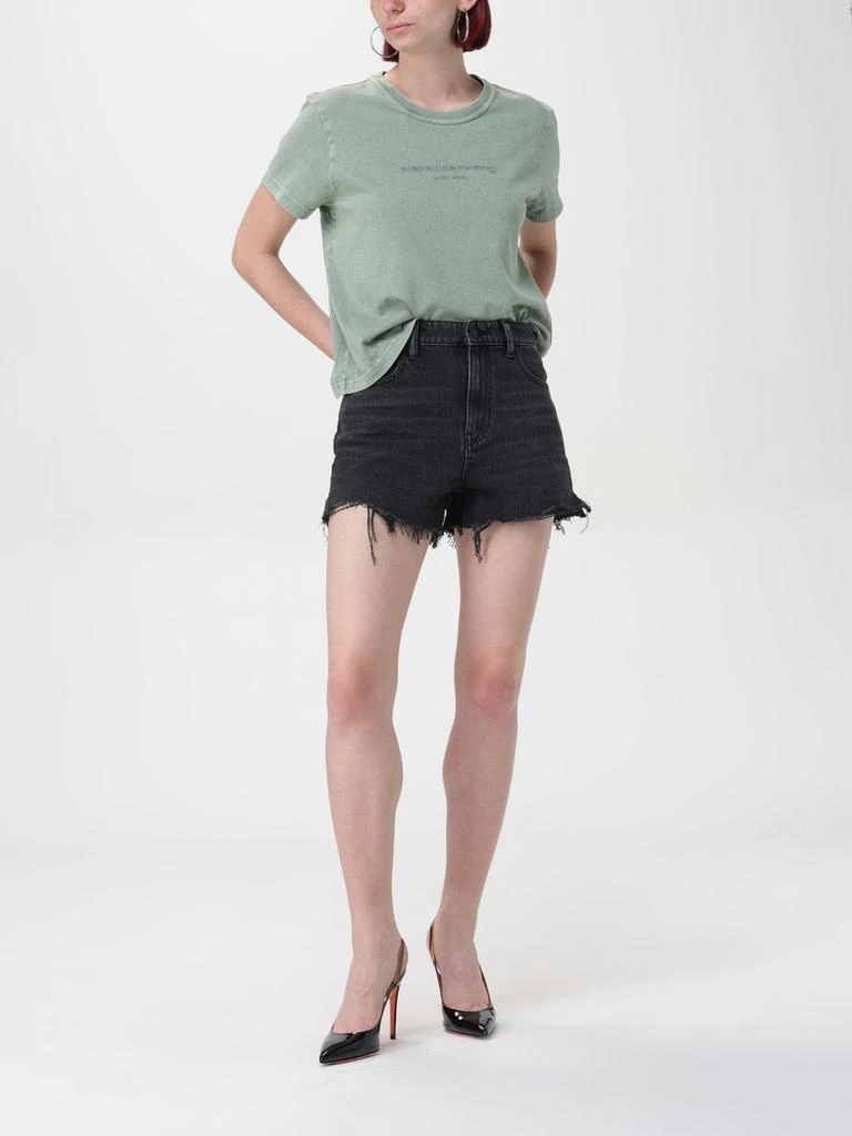 商品Alexander Wang|Short woman Alexander Wang,价格¥1737,第2张图片详细描述