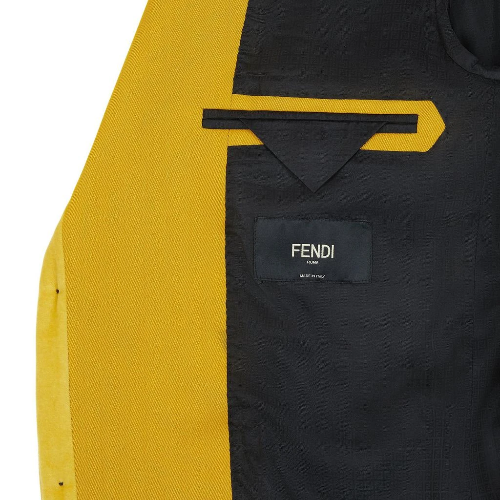 商品Fendi|夹克,价格¥15932,第5张图片详细描述