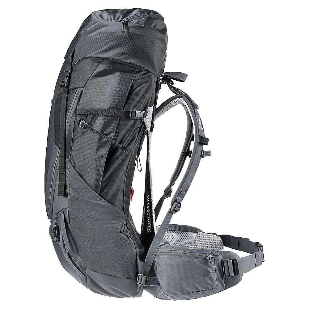 商品Deuter|Deuter Futura Air Trek 45 + 10 SL Backpack,价格¥2044,第5张图片详细描述