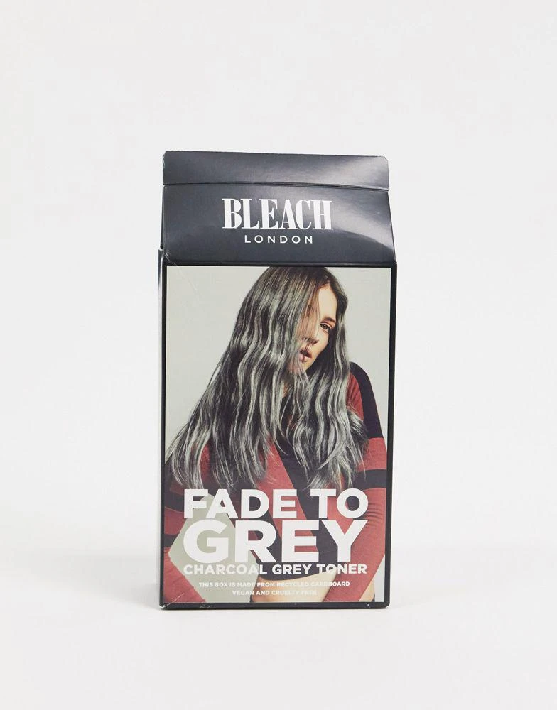 商品BLEACH LONDON|BLEACH LONDON Fade To Grey Kit,价格¥77,第1张图片