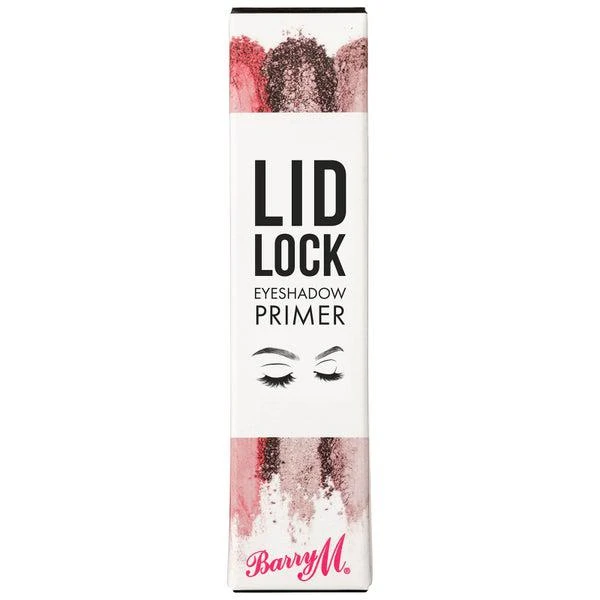 商品Barry M Cosmetics|Barry M Cosmetics Lid Lock Eyeshadow Primer,价格¥56,第2张图片详细描述