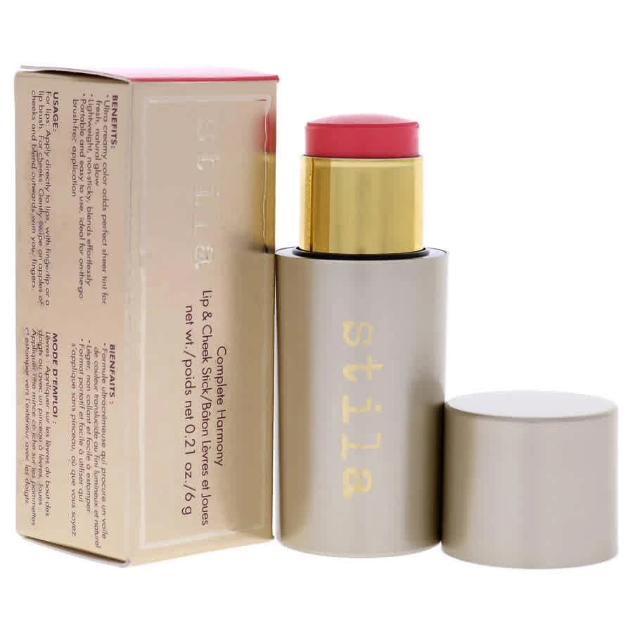 商品Stila|Stila Complete Harmony Ladies cosmetics 094800358355,价格¥186,第3张图片详细描述