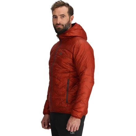 SuperStrand LT Hoodie - Men's 商品