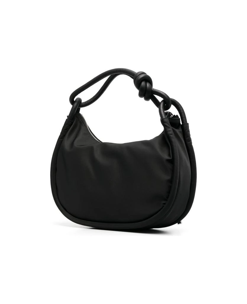 商品Ganni|Knot Baguette,价格¥1859,第2张图片详细描述