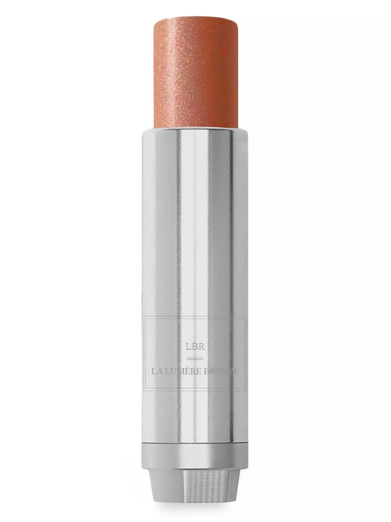商品La Bouche Rouge|Permanent La Lumière Gold Highlighter,价格¥337,第2张图片详细描述