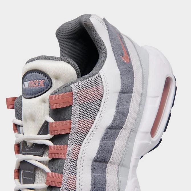 商品NIKE|Men's Nike Air Max 95 Casual Shoes,价格¥1087,第3张图片详细描述