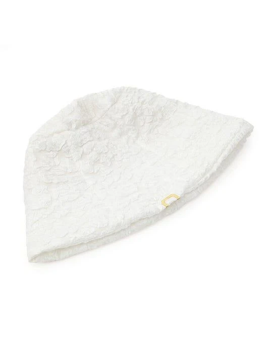 商品UNDERCONTROL STUDIO|Stand Bucket Hat_ Cloud Flower Milk,价格¥516,第3张图片详细描述