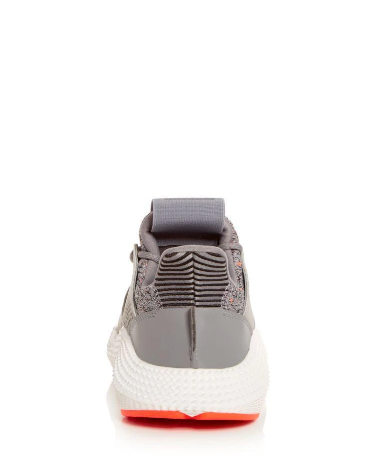 商品Adidas|Adidas Men's Prophere Knit Lace Up Sneakers,价格¥889,第3张图片详细描述