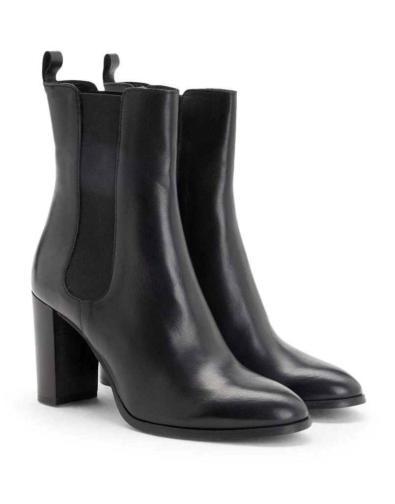 商品LEONARDO PRINCIPI|Ankle boot,价格¥481,第3张图片详细描述